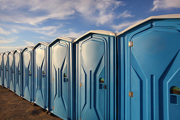 Best Eco-Friendly Portable Toilets  in Lemoore, CA